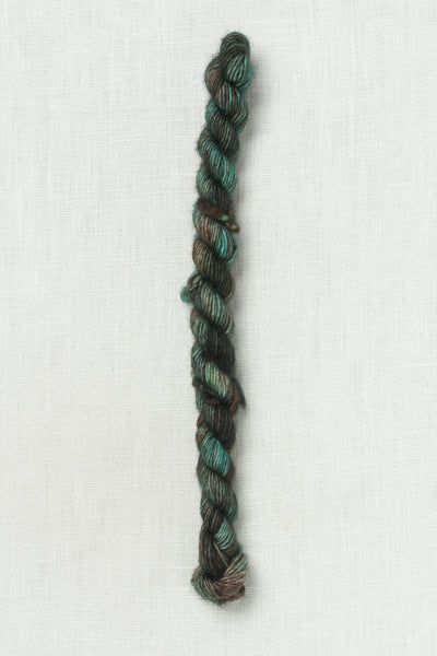 Madelinetosh Unicorn Tails Western Wash