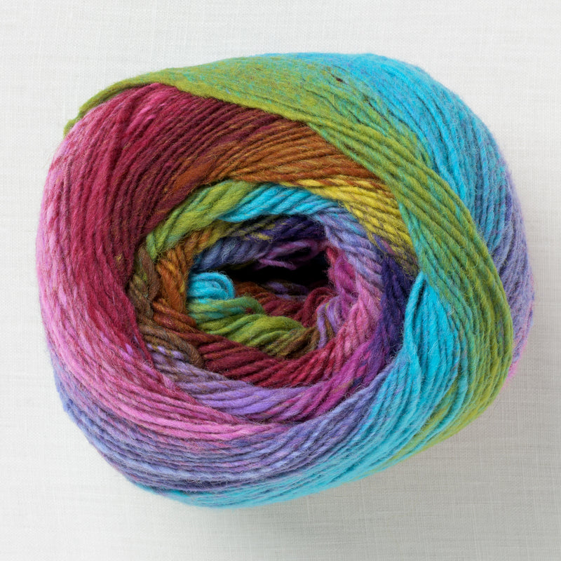 Noro Saiun 20 Niwa