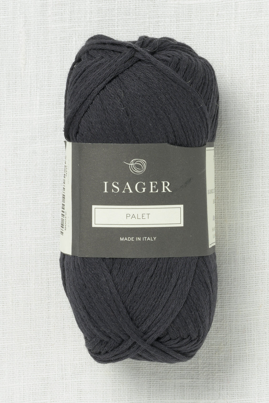 Isager Palet Ink