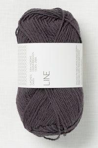 Sandnes Garn Line 2581 After Dark