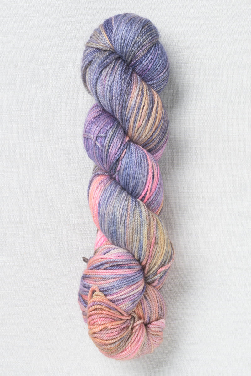 Madelinetosh Pashmina Soft Reboot
