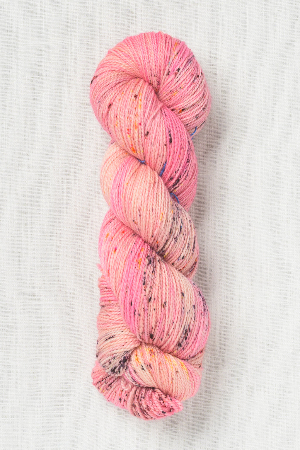 Madelinetosh Tosh Sock Barbara Deserved Better