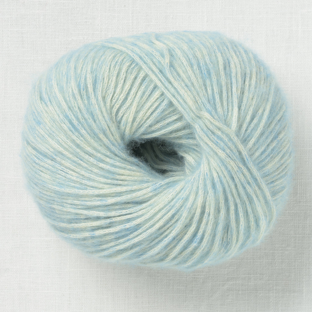 Juniper Moon Farm Cotton + Merino 20 Skyline