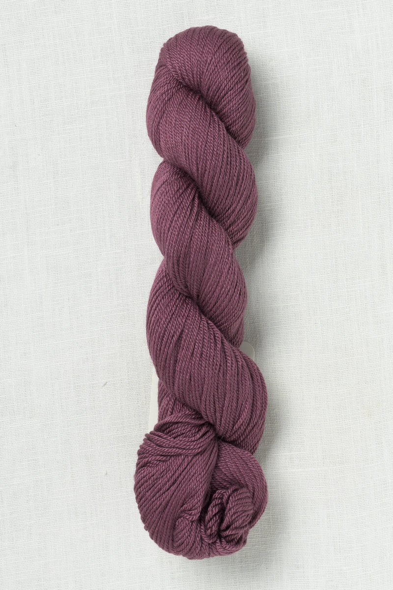 Quince & Co. Tern Tyrian