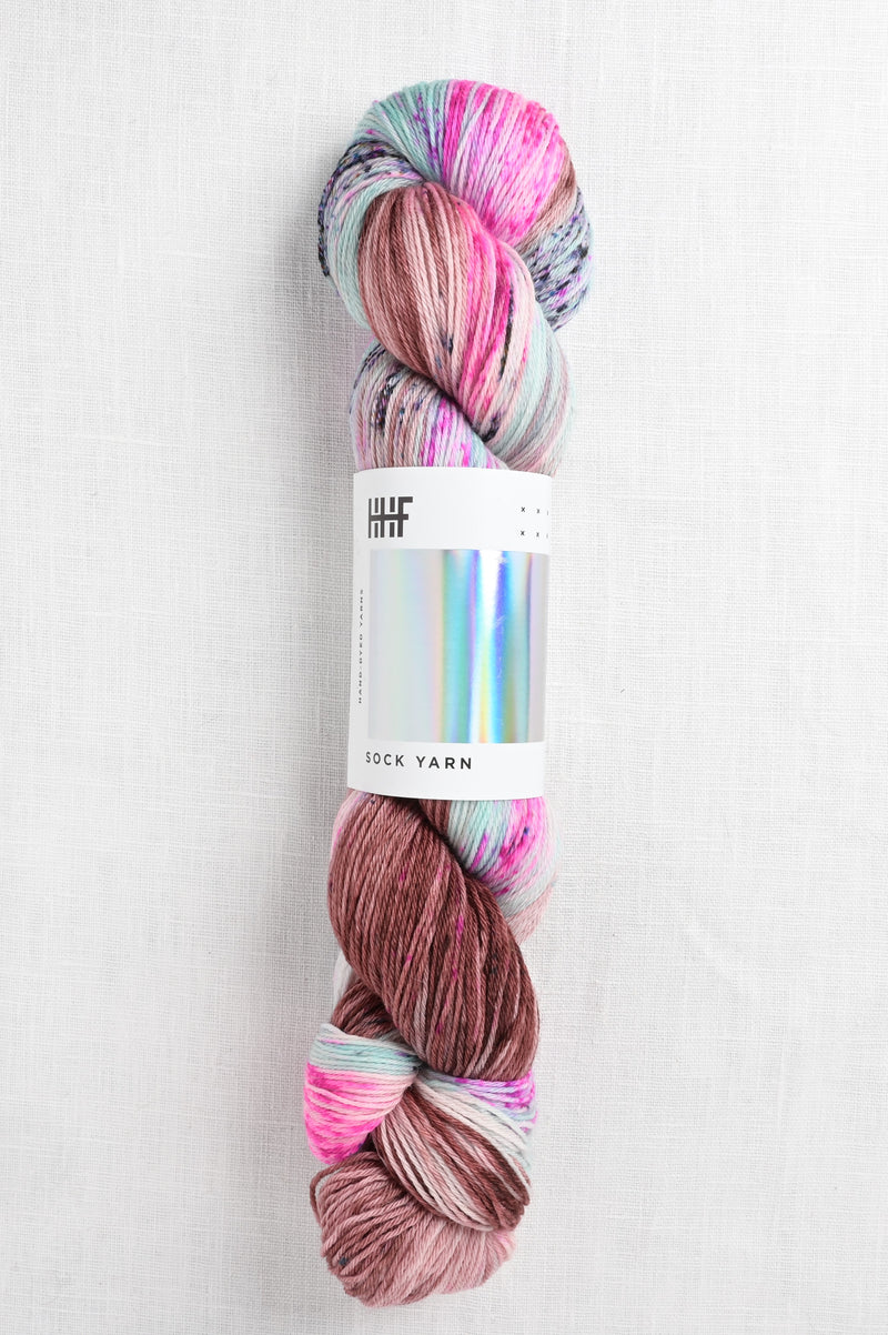 Hedgehog Fibres Souffle Sparrow (W & Co. Exclusive)