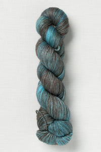 Madelinetosh Pashmina Chicory