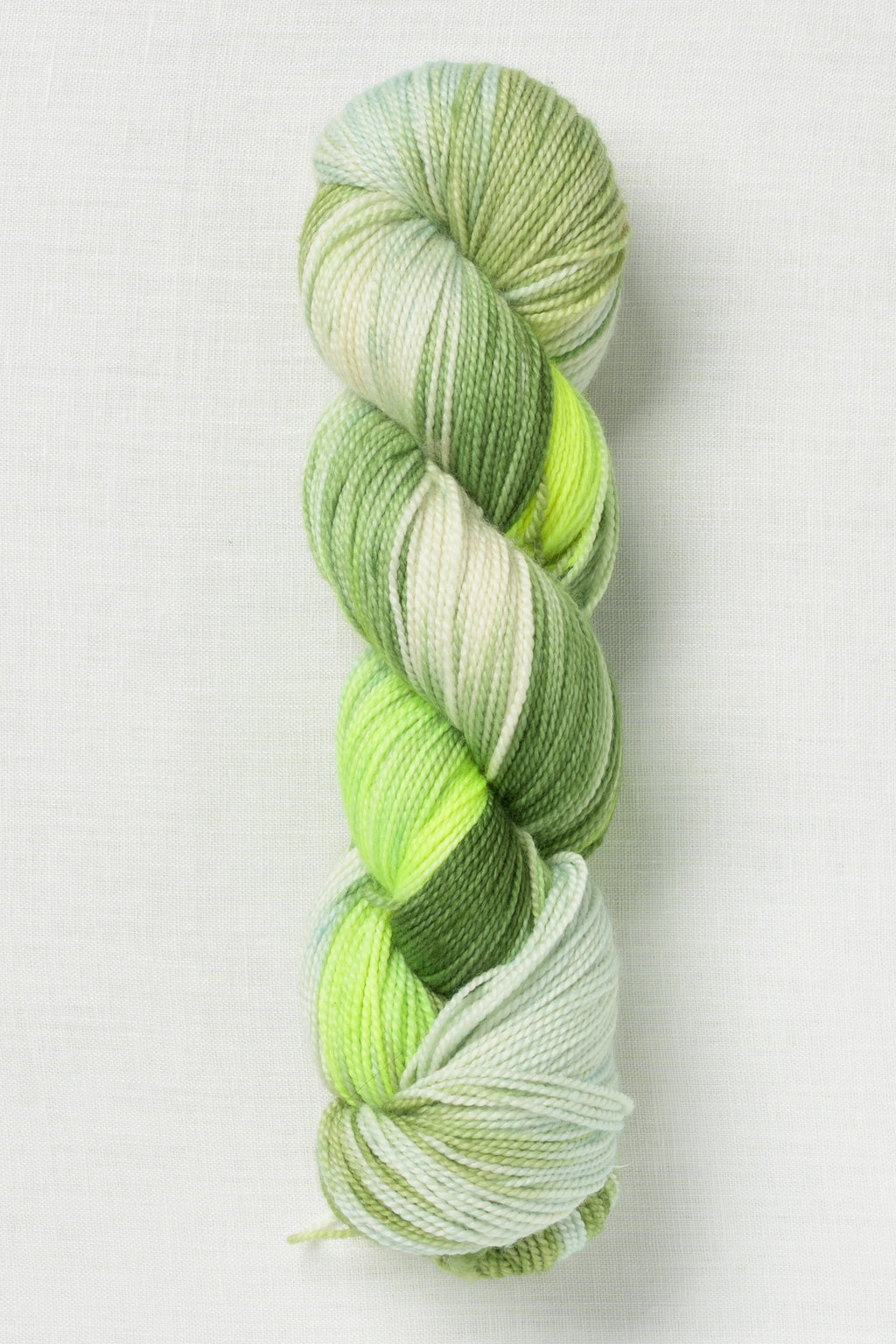 Madelinetosh Tosh Sock Kodama