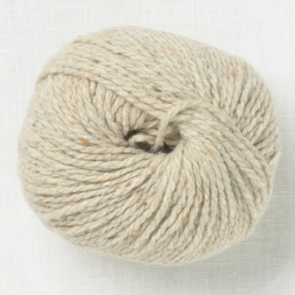 Rico Design Fashion Modern Tweed Aran 016 Sand
