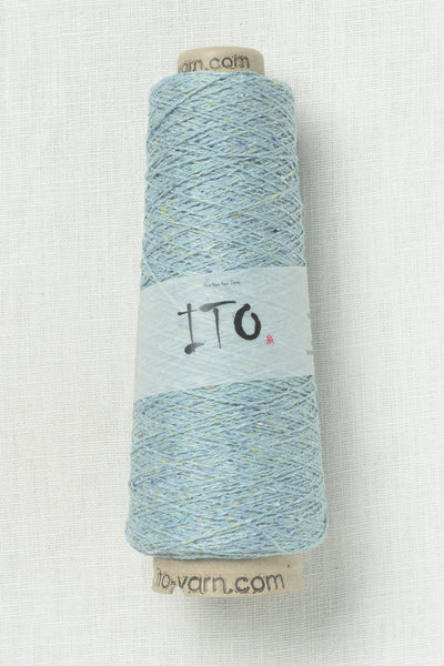 Ito Kinu Pale Blue