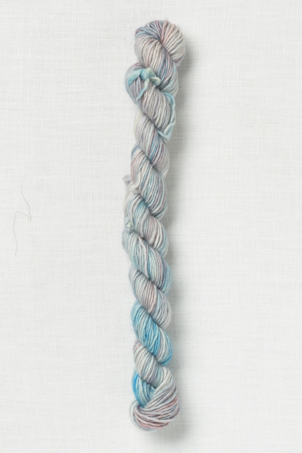 Madelinetosh Unicorn Tails Cloud Dweller