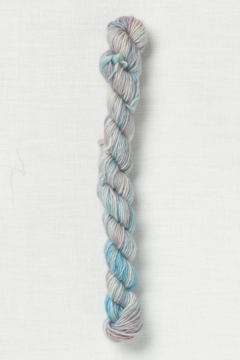 Madelinetosh Unicorn Tails Cloud Dweller