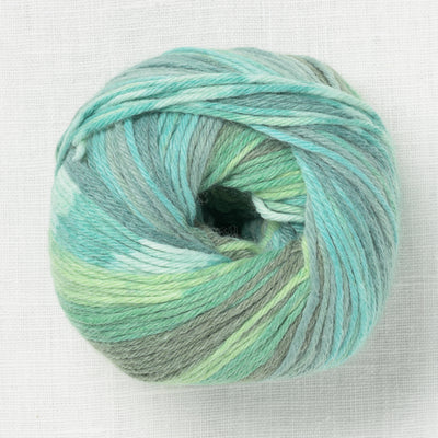 Rico Design Baby Dream DK Multi 018 Moss