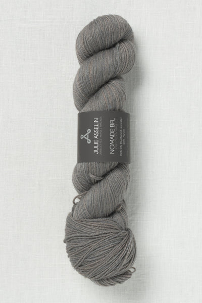 Julie Asselin Nomade BFL London