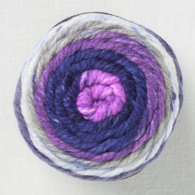 Lion Brand Mandala Thick & Quick 207AT Tentacle