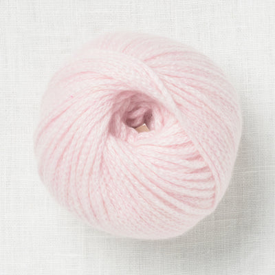 Pascuali Cashmere Delizia 10 Rose Quartz