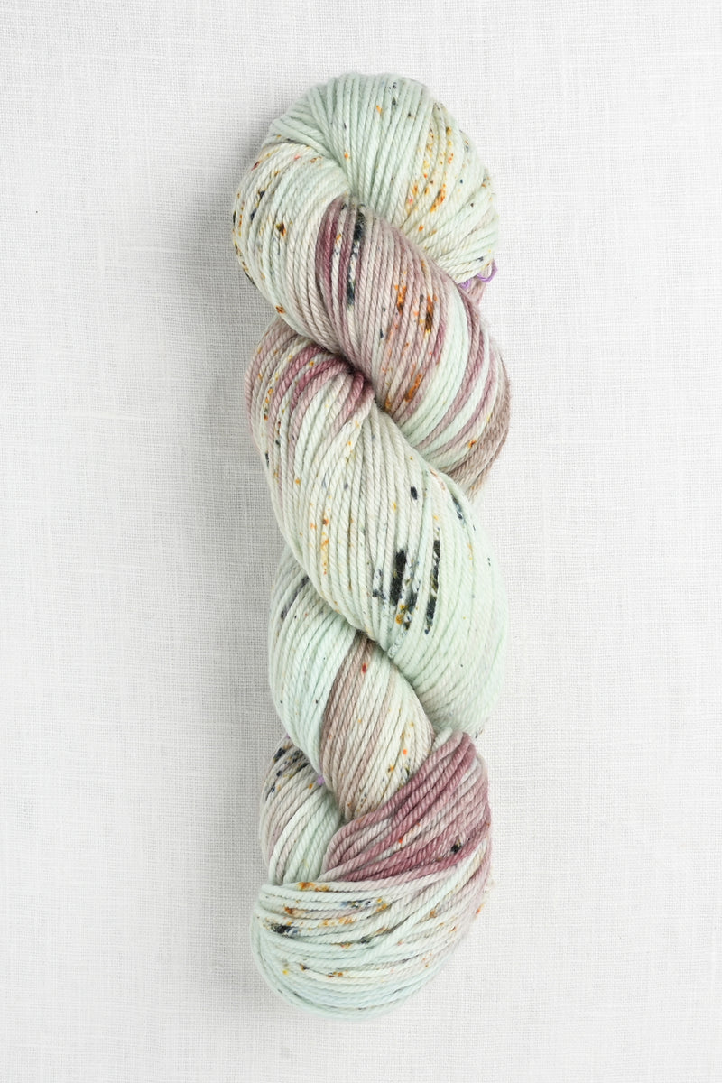 Madelinetosh Tosh DK Frontier Stars