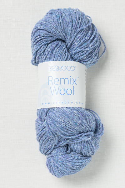 Berroco Remix Wool 12320 Hydrangea