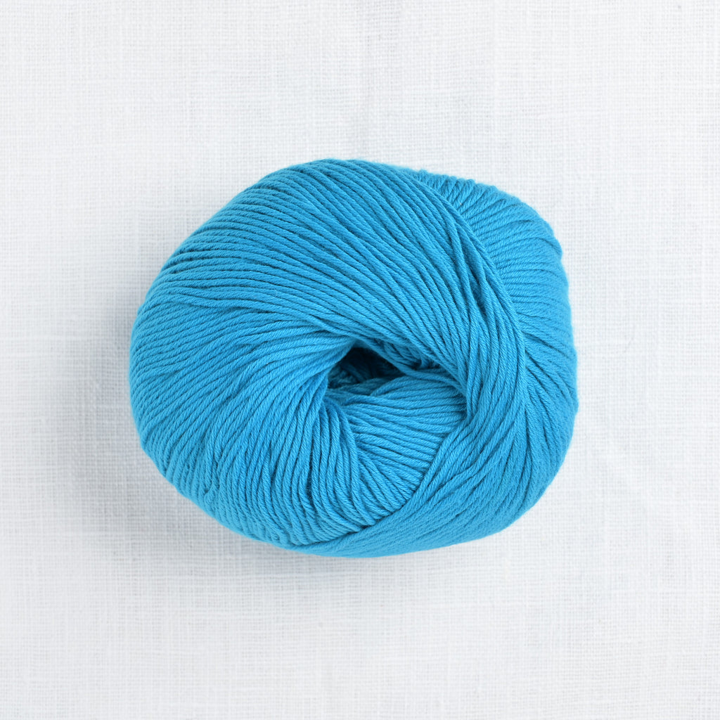 BC Garn Alba 13 Dark Turquoise