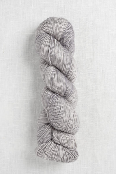 Madelinetosh Biggie Astrid Grey