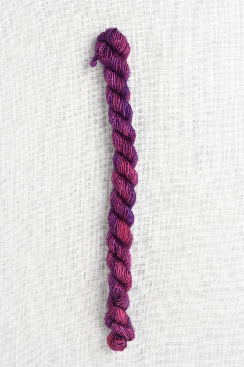Madelinetosh Unicorn Tails Lepidoptra