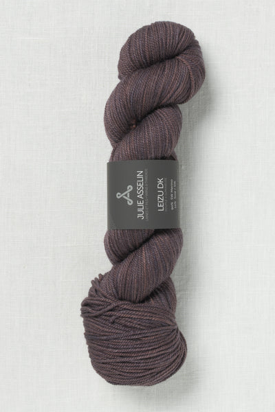 Julie Asselin Leizu DK Horacio