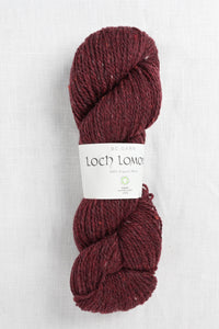 BC Garn Loch Lomond 20 Bordeaux (Closeout)