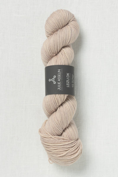 Julie Asselin Nomade BFL Biscotti