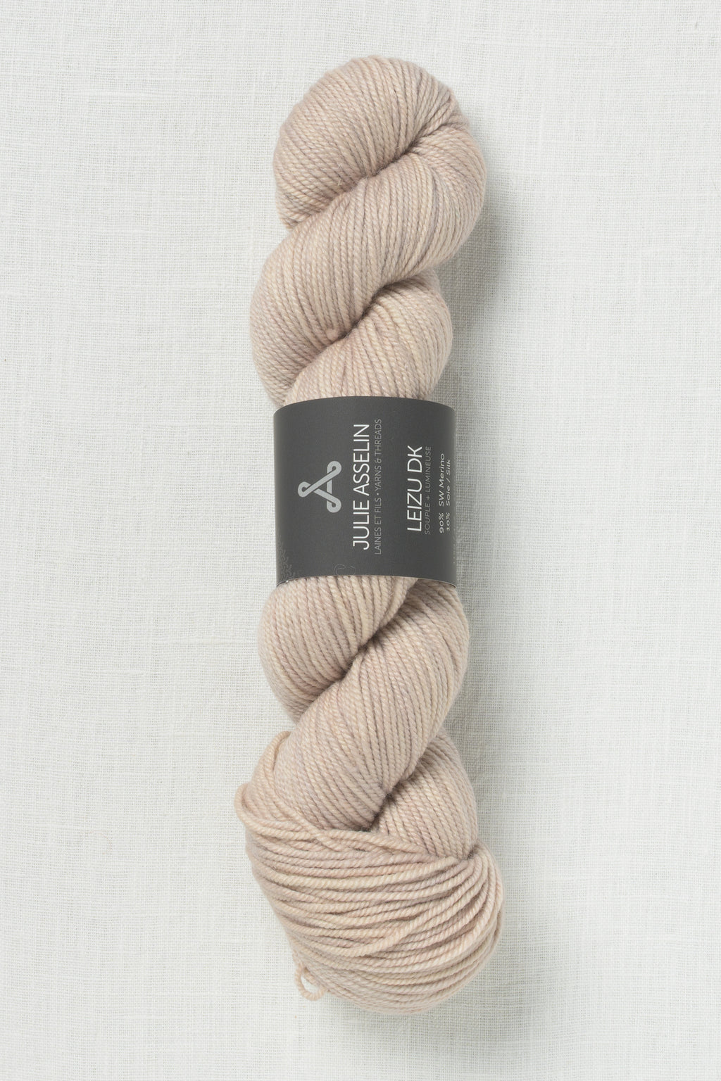 Julie Asselin Leizu DK Biscotti