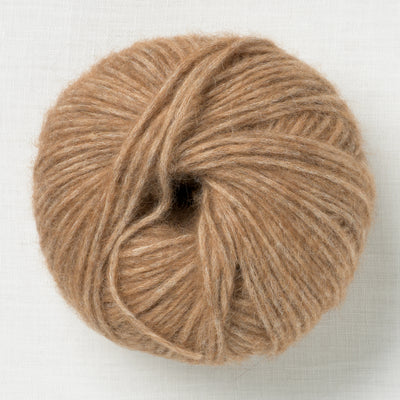 CaMaRose Snefnug Natur 7104 Nøddebrun (Nut Brown)