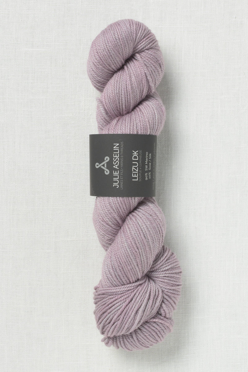 Julie Asselin Leizu DK Brume
