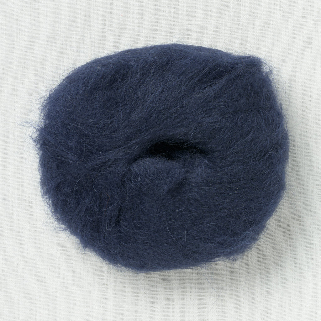 Sandnes Garn Ballerina Chunky Mohair 5581 Deep Marine