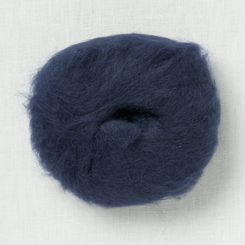 Sandnes Garn Ballerina Chunky Mohair 5581 Deep Marine