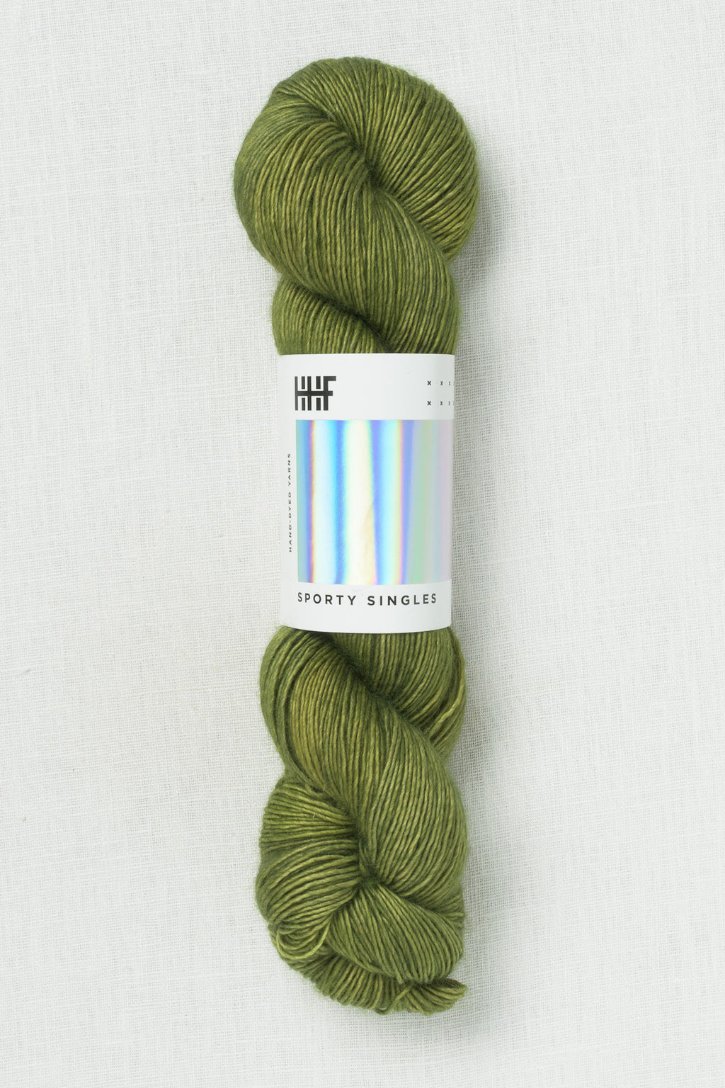 Hedgehog Fibres Sporty Singles Swamp Song (New)