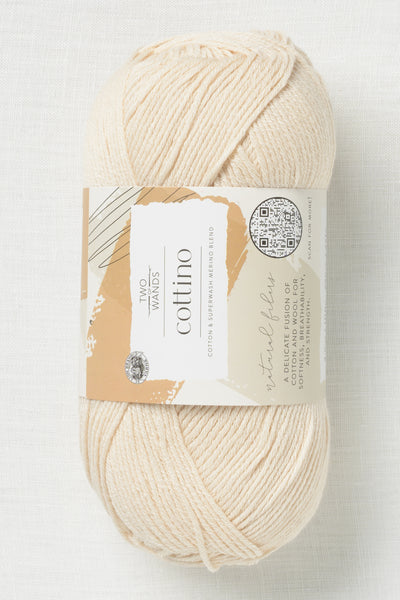 Lion Brand Two of Wands Cottino 098BE Goose Down