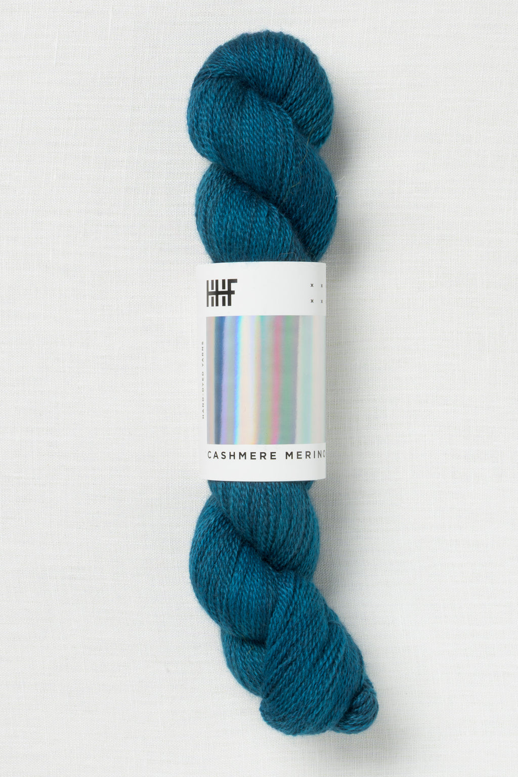 Hedgehog Fibres Cashmere Merino Wish