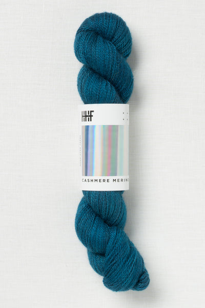 Hedgehog Fibres Cashmere Merino Wish