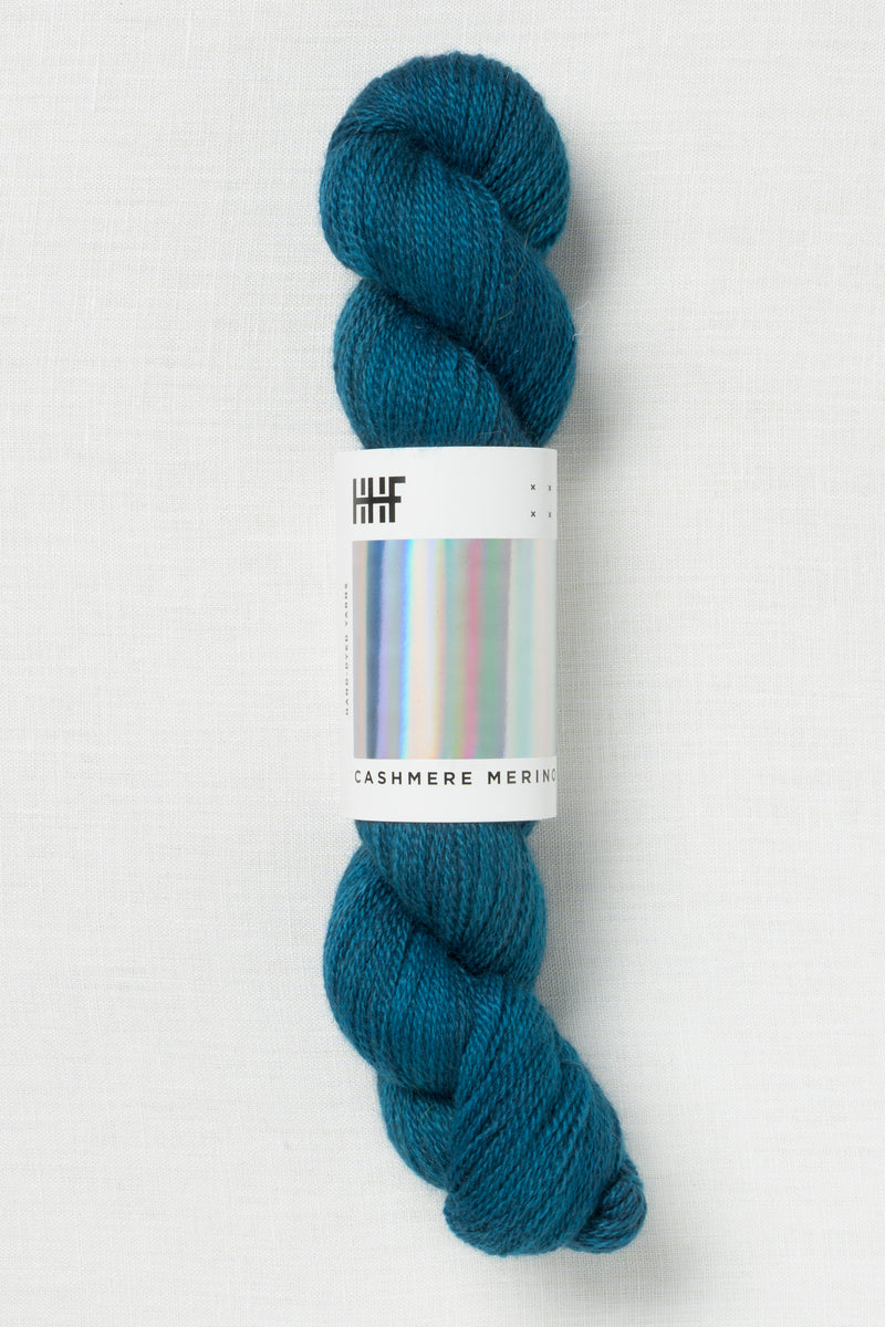 Hedgehog Fibres Cashmere Merino Wish