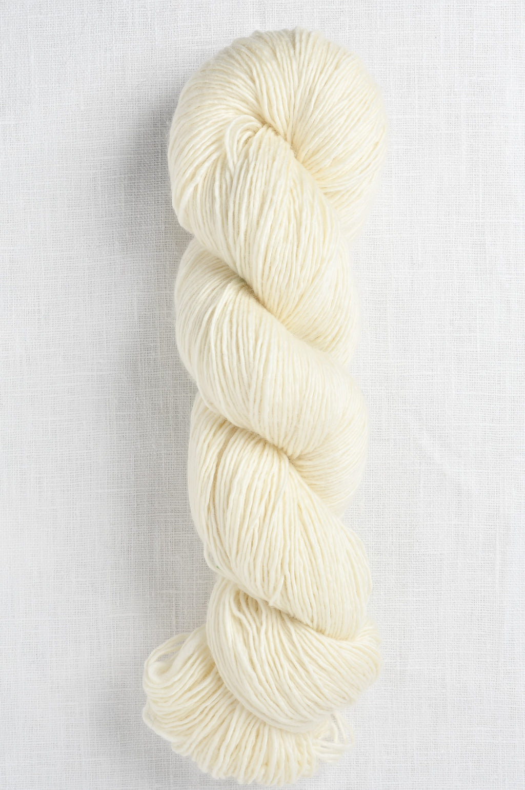 Madelinetosh Tosh Silk Cloud Natural (Core)