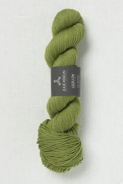 Julie Asselin Nomade BFL Shetland