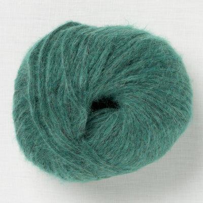 CaMaRose Snefnug 7904 Jadegrøn (Jade Green)
