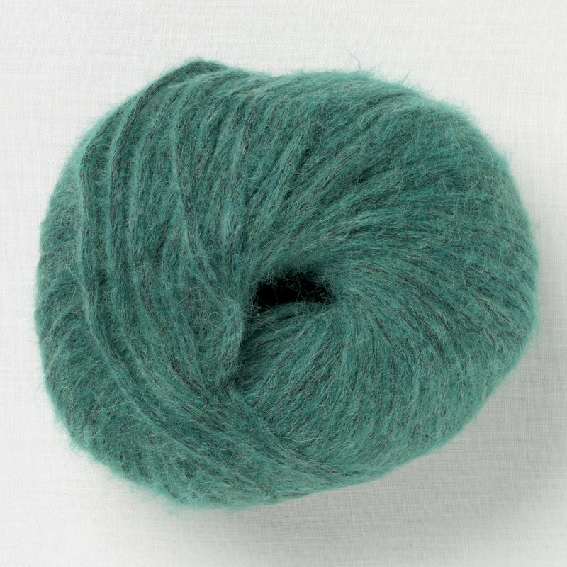 CaMaRose Snefnug 7904 Jadegrøn (Jade Green)