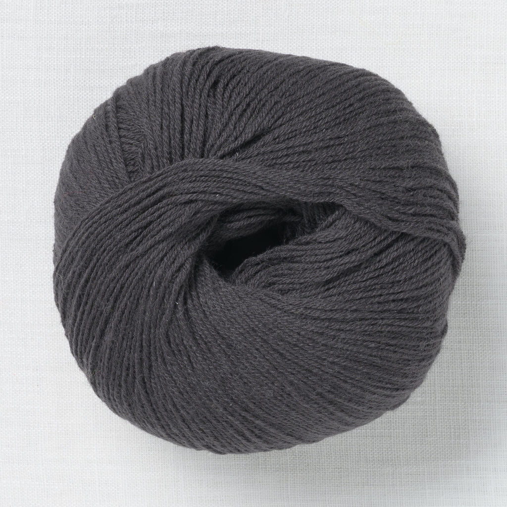 Knitting for Olive Merino Black Tea