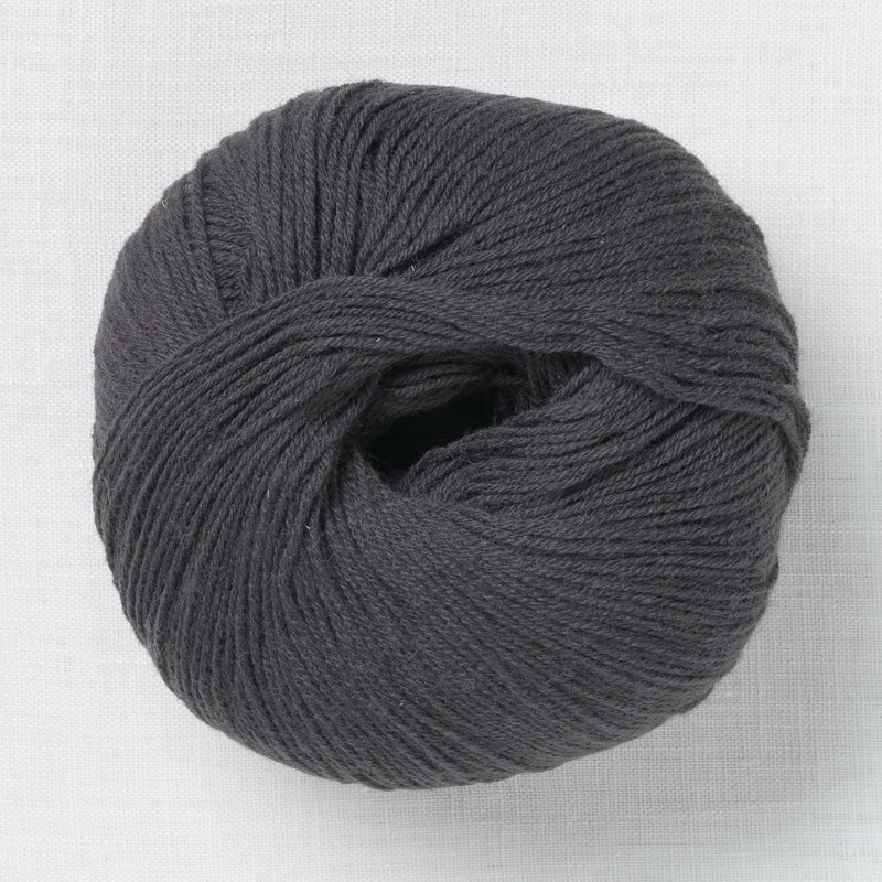 Knitting for Olive Merino Black Tea