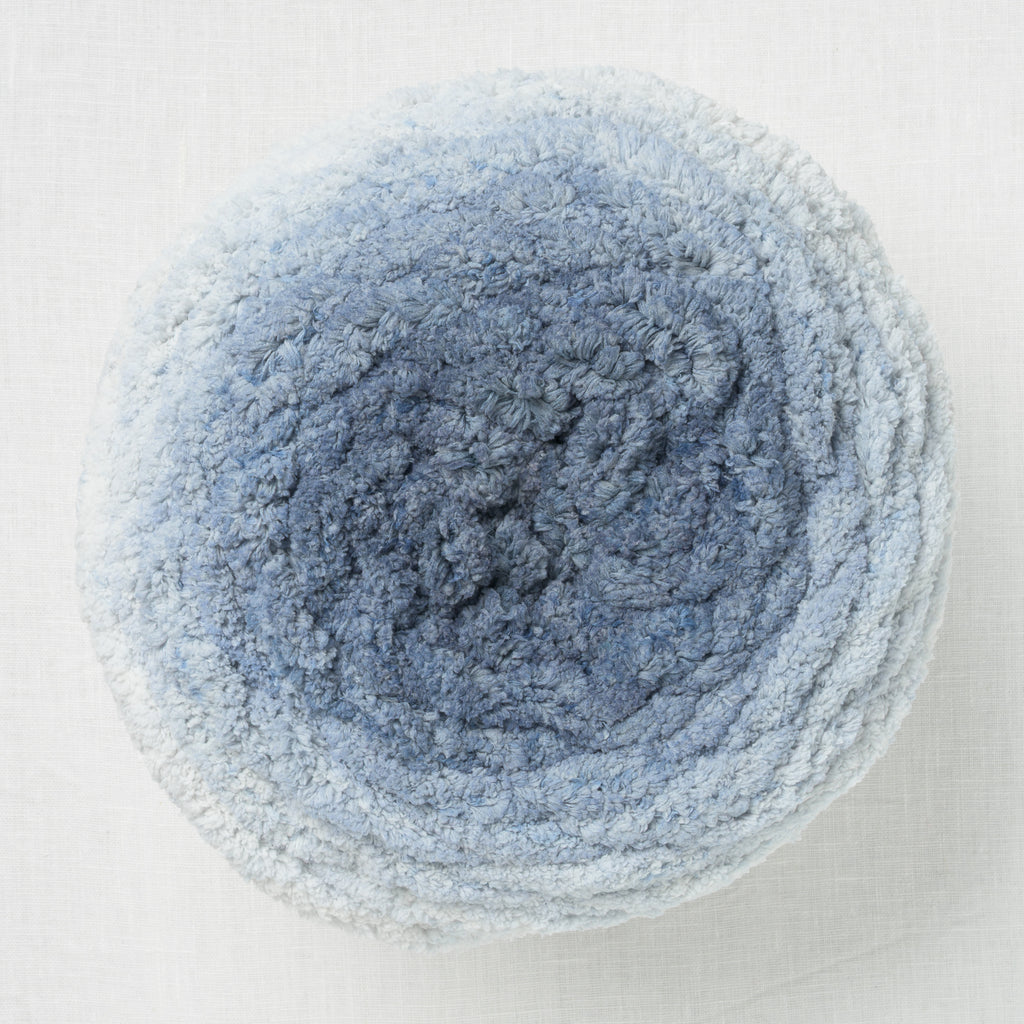 Bernat Blanket Extra Thick Perfect Phasing Concrete