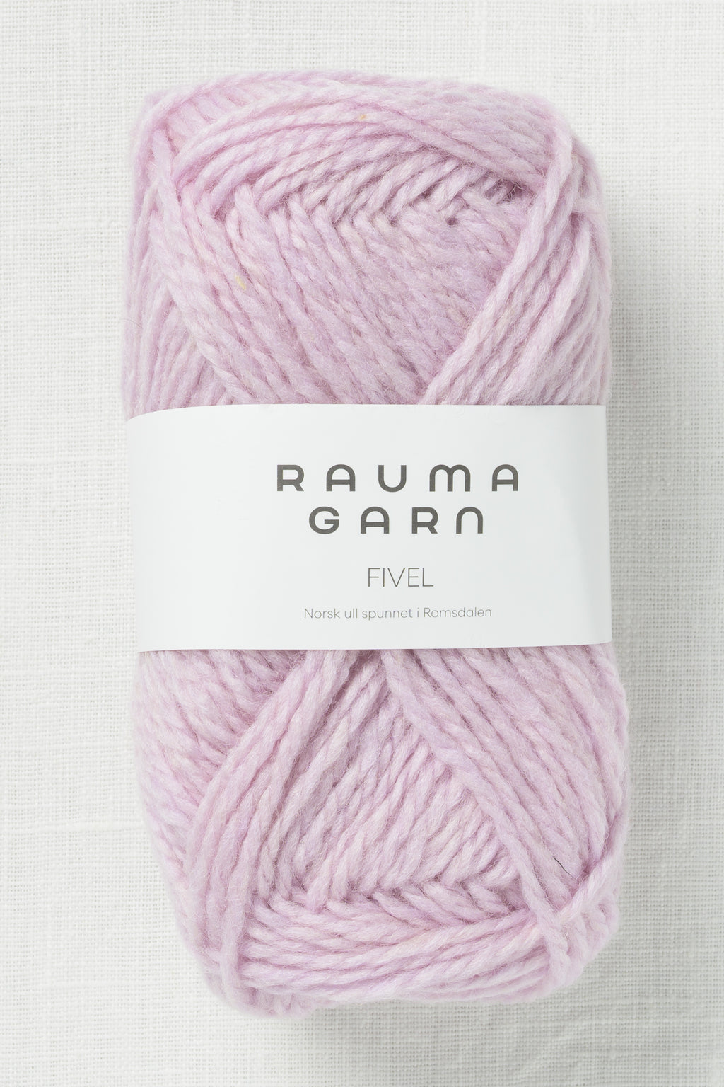 Rauma Fivel 17 Light Purple