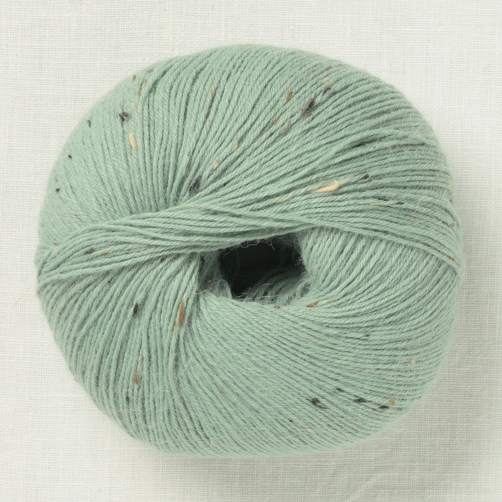 Lang Yarns Alpaca Soxx Tweed 92 Sage