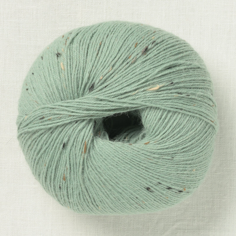 Lang Yarns Alpaca Soxx Tweed 92 Sage