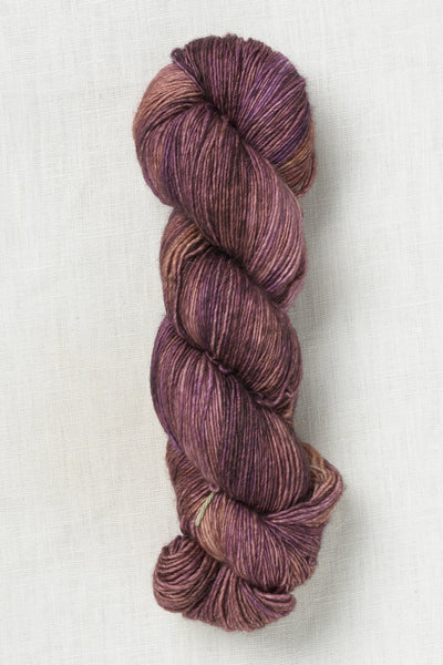 Madelinetosh Biggie Smokey Orchid