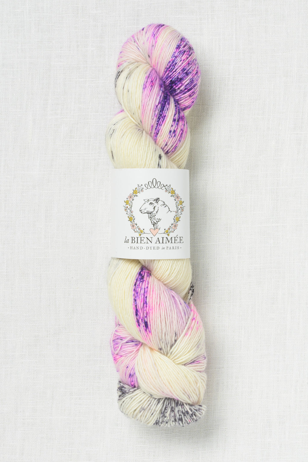 La Bien Aimee Sport Nouveau Gateway Purple