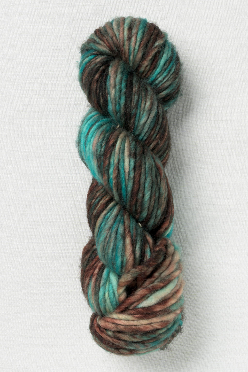 Madelinetosh Biggie Western Wash